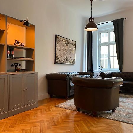 Industrial Apartment Schlossberg Лінц Екстер'єр фото