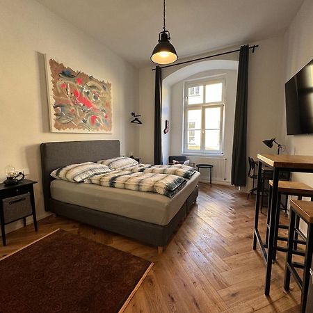 Industrial Apartment Schlossberg Лінц Екстер'єр фото