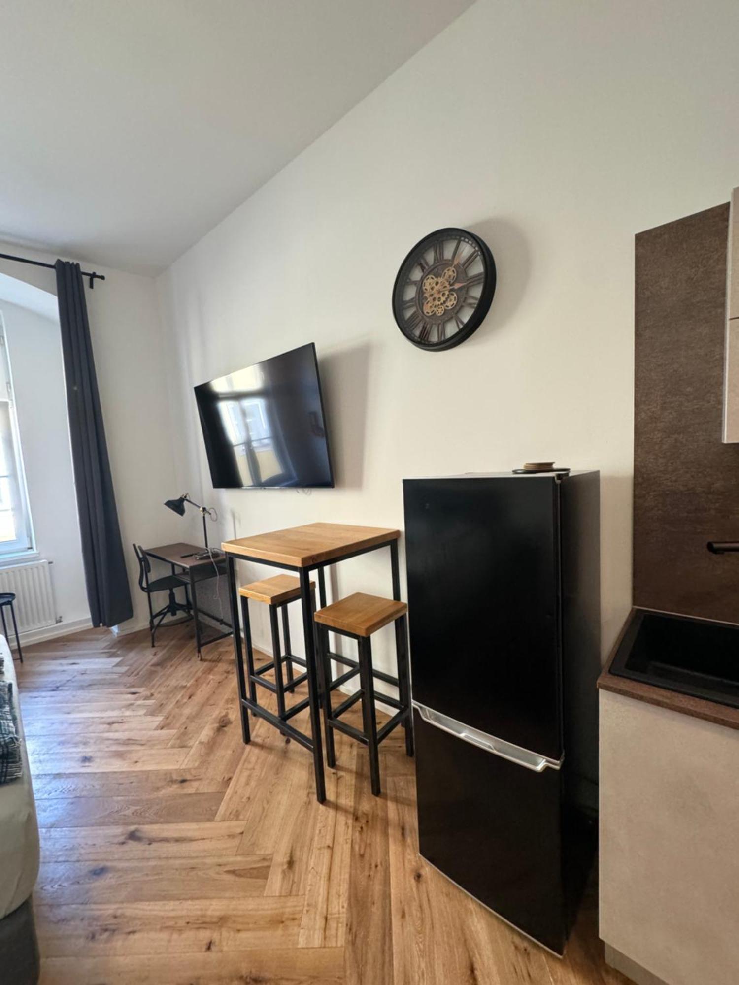 Industrial Apartment Schlossberg Лінц Екстер'єр фото