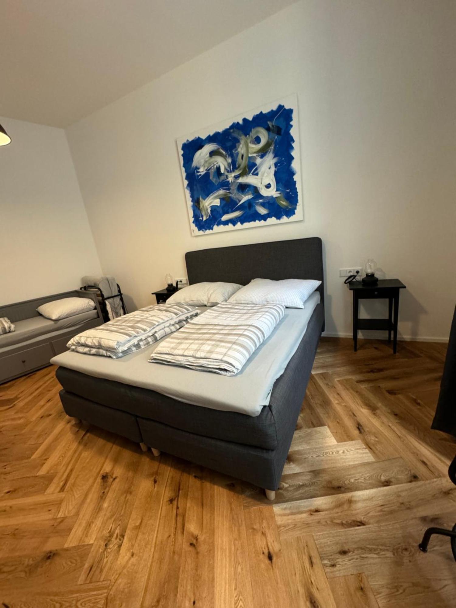 Industrial Apartment Schlossberg Лінц Екстер'єр фото