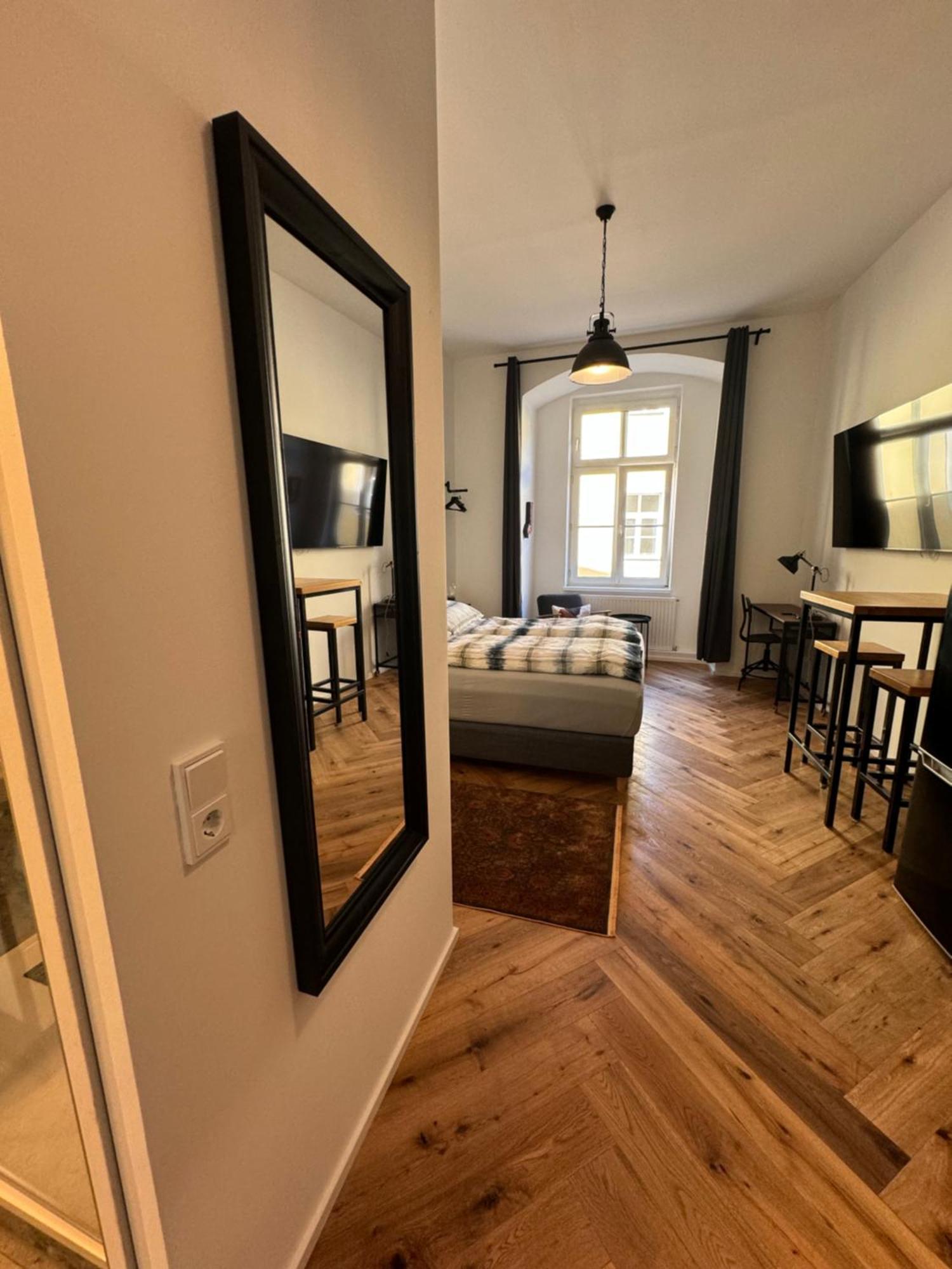 Industrial Apartment Schlossberg Лінц Екстер'єр фото